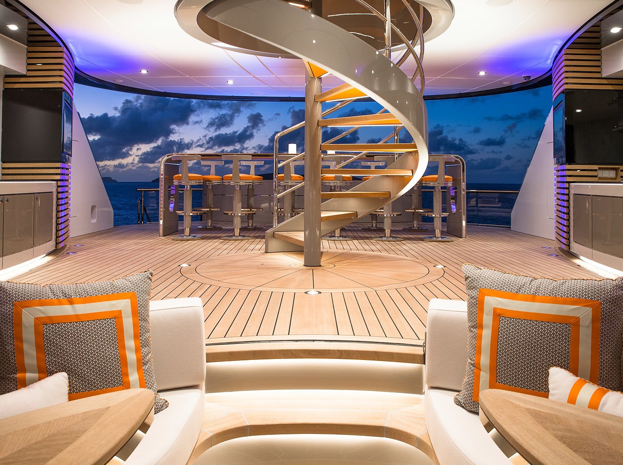 kismet yacht rent